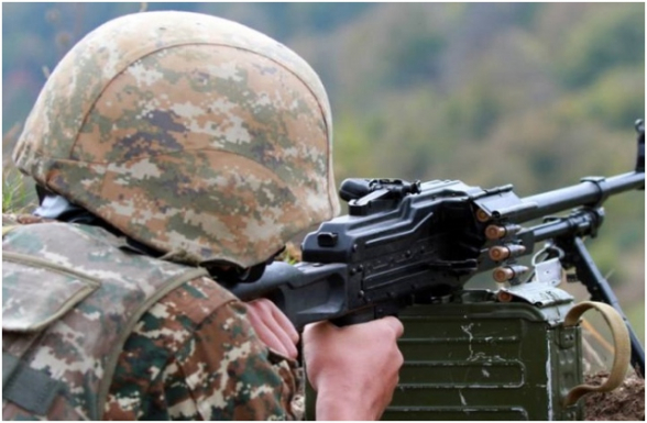 «Անկանոն, ոչ թիրախային» կրակոցներ են հնչել նաև Գեղարքունիքում և Տավուշում